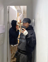 No.1206 sun shield CAP