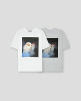 (UNISEX)ヒップドッグTシャツ
