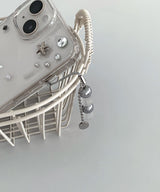 hematite phone string