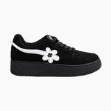 “SHADOW” GOAT Kicks | Black