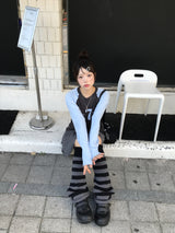 Toru Kitchhip Camo Patch Nagranty