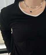 nin necklace
