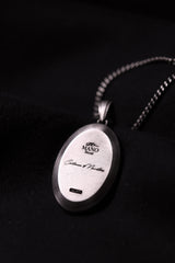 Candle Necklace