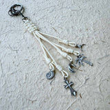 Beach Relic Keychain