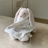 Soft Bloom Muffler - 2 colors