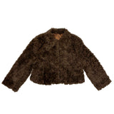 Sierra fur jacket