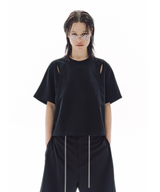 IN-BETWEEN LAYER T-SHIRT