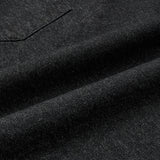 Roku Two-Pocket Denim Shirt