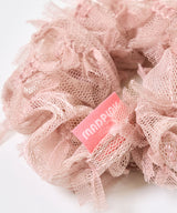 MP SCRUNCHIE PINK