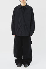Bernet Washed Carpenter Pants (2color)