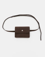 Tooit Suede Belt Bag