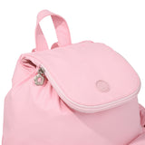 RIBBON POINT MINI BACKPACK [PINK]