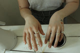 O RING