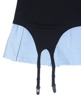 [MADE] Garter Skirt 005