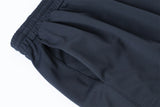 Maggie track pants - navy