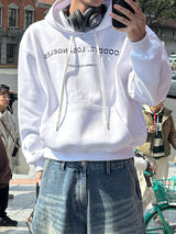 ルックチーフタイガーバルーンデニムパンツ