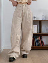 Any Pintuck Pants