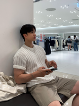 カイパーベーシックタックバンディングショーツ