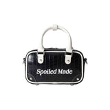 SPOILED MINI TRUNK BAG | BLACK