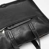 BUFF Case Leather Bag