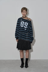 st star mtm (navy)