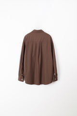 Standard shirts (brown)