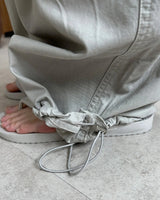 Roan Washed Utility Pocket Pants
