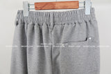 [UNISEX] Belt Loop String Jogger & Wide Pants