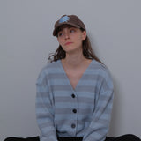 Ugly Flower Cap