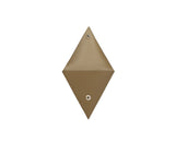 (2-way) TRIANGLE POCKET BELT BAG