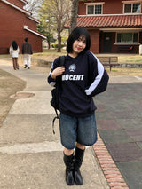 Garoa pants