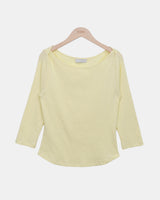 Neol Melange 7-Sleeve T-Shirt