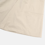 Saddle Ring Pocket Bermuda
