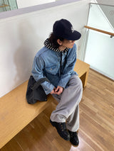 No.1149 Bデニムジャケット