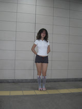 POLO ベビーTシャツ
