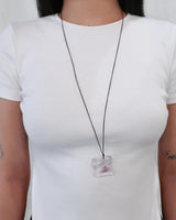 [jimoon] Drop Necklace 01