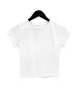 ダリック ベーシック ショートスリーブTシャツ