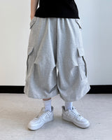Unt 8/10 Bermuda Sweat Pants