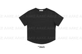 MODAL ROUND HEM TEE