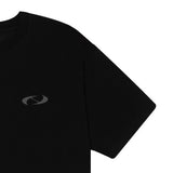 Permanent(C type) T-shirts [BLACK]
