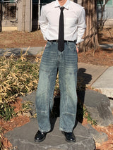Front Denim
