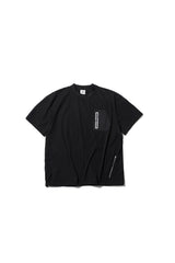 DSNVNPN® 203 ™ TEE - BLACK