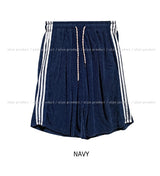 Week Terry Trackline Bermuda Pants