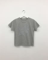 アウトラインスターショートスリーブ (3color)