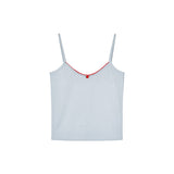 U Neck Easywear top_4 color