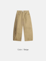 Molkin Wide Pants