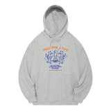 ONCE HOODIE