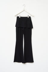 (W) Monako Wrap Pants