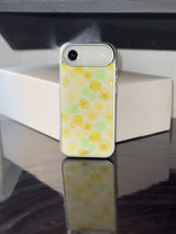 Bloom Case : Camellia Edition - Yellow