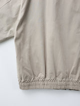 Ruhnow essential herrington jacket